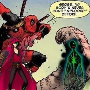 Meet your Posher, Andrew